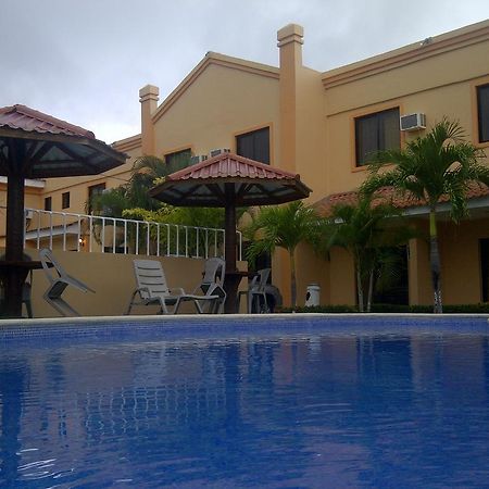 לה סייבה Hotel Cibeles מראה חיצוני תמונה